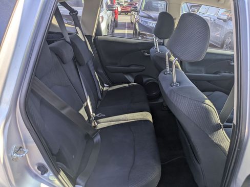 Used 2012 Honda Fit Sport image 29