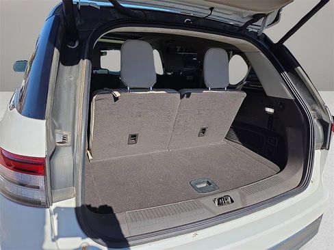 Used 2022 Lincoln Aviator Reserve w/ Elements Package Plus image 8