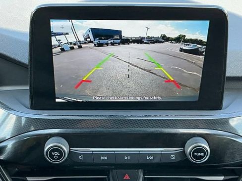 Used 2025 Ford Escape ST-Line FWD image 19
