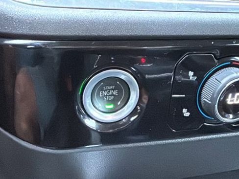 Used 2024 Chevrolet Silverado 1500 LT Trail Boss w/ Protection Package image 28