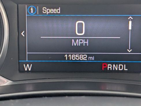 Used 2019 Chevrolet Equinox LT FWD image 21