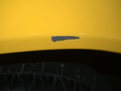 Used 1993 Ford Mustang LX image 21