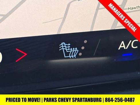 New 2026 Chevrolet Traverse LT w/ Driver Confidence Package image 22