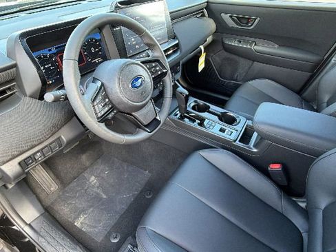New 2026 Subaru Outback Premium AWD/4WD image 10