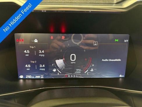 New 2026 GMC Canyon Elevation w/ Convenience Package image 11