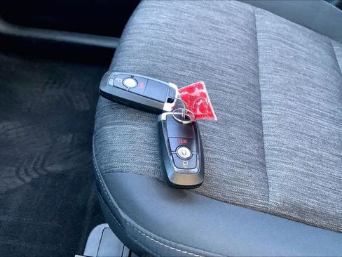 Used 2023 Ford Bronco Sport Big Bend w/ Convenience Package image 13