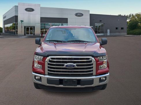 Used 2016 Ford F150 XLT w/ Equipment Group 302A Luxury image 3