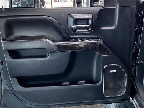 Used 2016 GMC Sierra 3500 Denali AWD/4WD image 20
