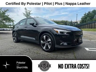 Certified 2024 Polestar Polestar 2