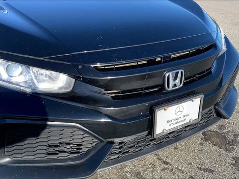 Used 2018 Honda Civic LX image 29