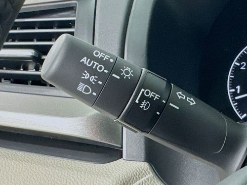 New 2026 Honda Odyssey EX-L image 17