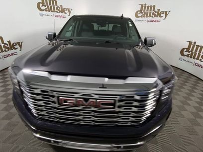 Used 2023 GMC Sierra 1500 Denali w/ Denali Reserve Package