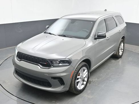 Used 2023 Dodge Durango GT AWD/4WD image 15