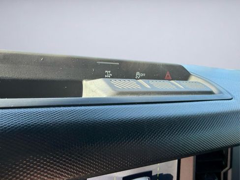 Used 2022 Ford Bronco Outer Banks AWD/4WD image 21