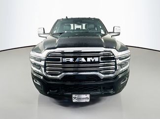 New 2025 RAM 2500 Laramie AWD/4WD video 2