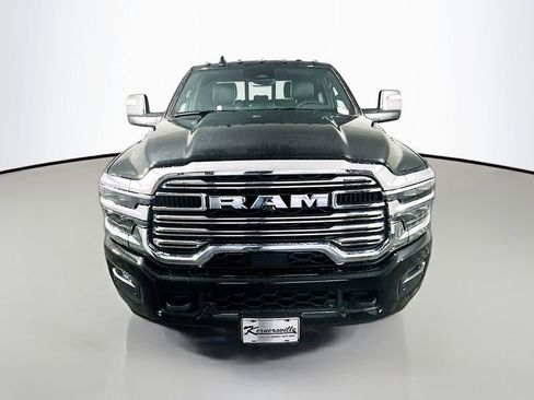 New 2025 RAM 2500 Laramie AWD/4WD image 2