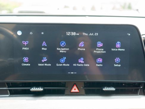 Certified 2025 Kia Sportage X-Line AWD/4WD image 22