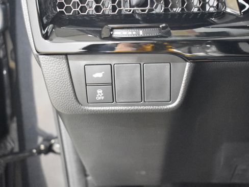 Certified 2024 Honda CR-V Sport Touring image 14