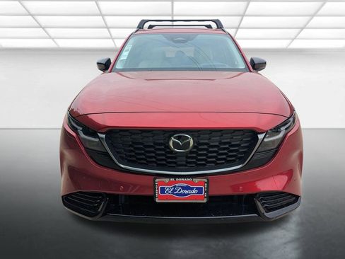 New 2026 MAZDA CX-5 2.5 S w/ Premium Package AWD/4WD image 27