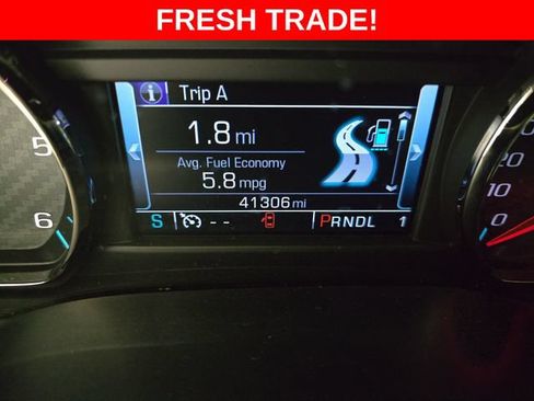 Used 2017 GMC Sierra 2500 SLT w/ All Terrain HD Package AWD/4WD image 16