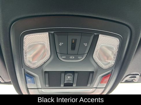 New 2025 RAM 1500 Tradesman w/ Night Edition image 27