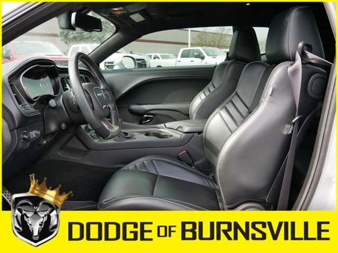Used 2023 Dodge Challenger SRT Hellcat image 14
