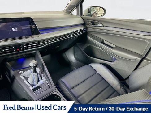 Used 2022 Volkswagen Golf R image 24