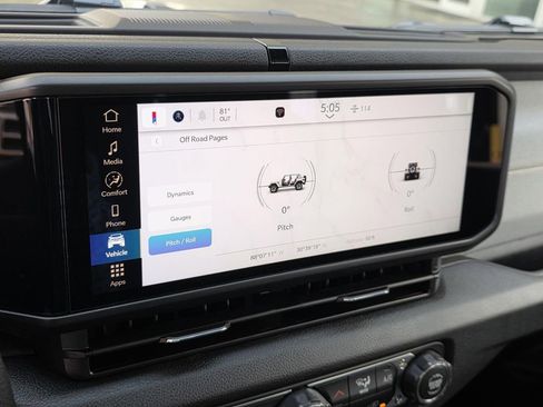 New 2026 Jeep Wrangler Sport image 18