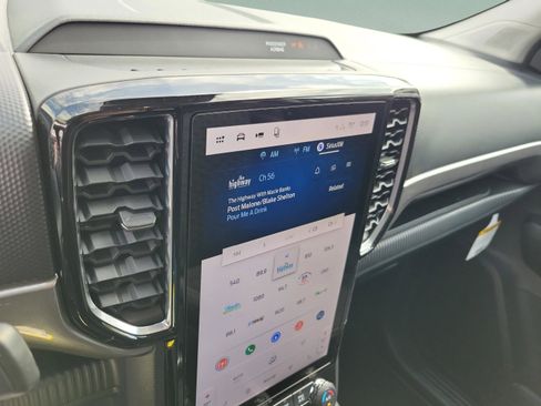 New 2026 Ford Ranger XLT w/ Equipment Group 301A High image 22