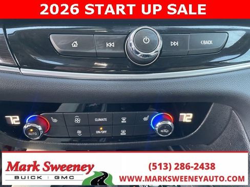 Used 2022 Buick Enclave Essence w/ Experience Buick Package image 21