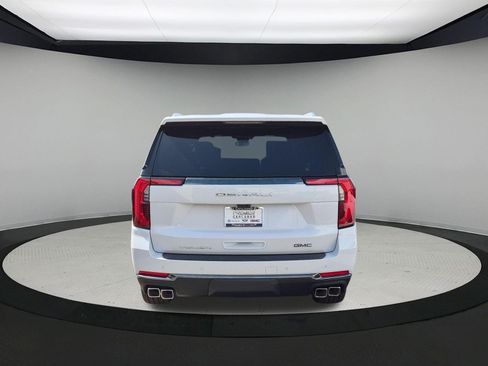 New 2026 GMC Yukon XL Denali Ultimate AWD/4WD image 4