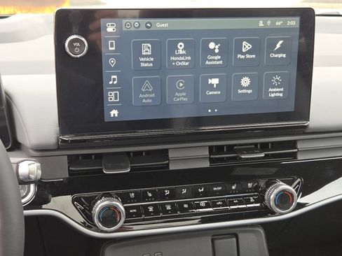 New 2026 Honda Prologue Elite image 32