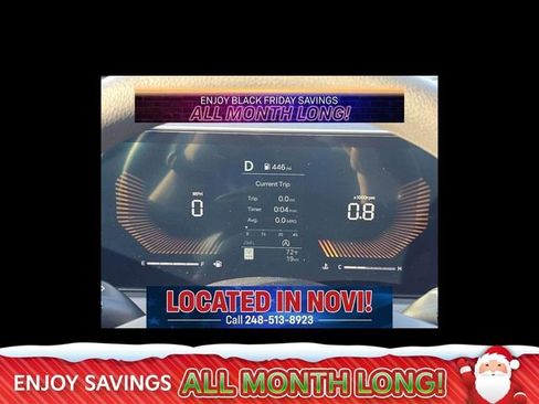 Used 2025 Kia K5 LXS image 28