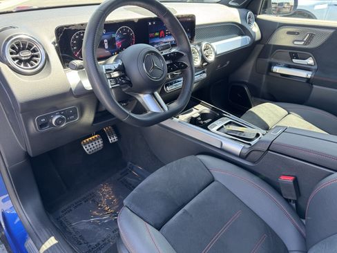 Used 2024 Mercedes-Benz GLB 250 image 17
