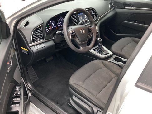 Used 2018 Hyundai Elantra SEL image 7