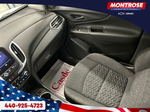 Used 2024 Chevrolet Equinox LT image 26