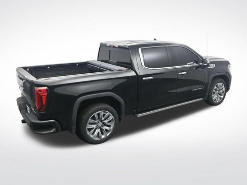 Used 2023 GMC Sierra 1500 Denali w/ Denali Reserve Package AWD/4WD image 36