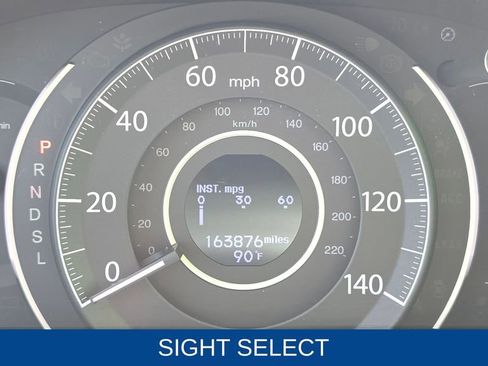 Used 2016 Honda CR-V Touring image 30