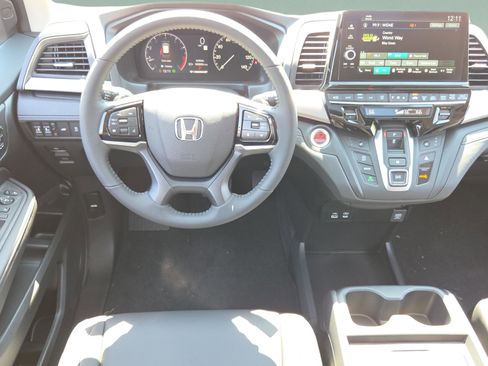 New 2026 Honda Odyssey EX-L image 24