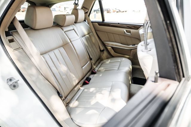 Used 2015 Mercedes-Benz E 350 4MATIC Wagon image 75