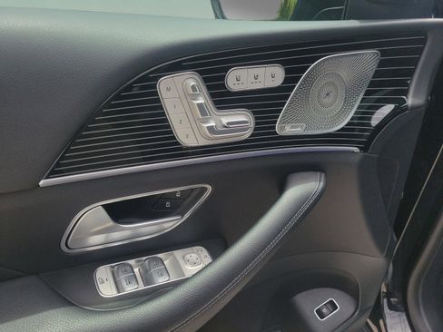 Certified 2024 Mercedes-Benz GLS 450 4MATIC image 18