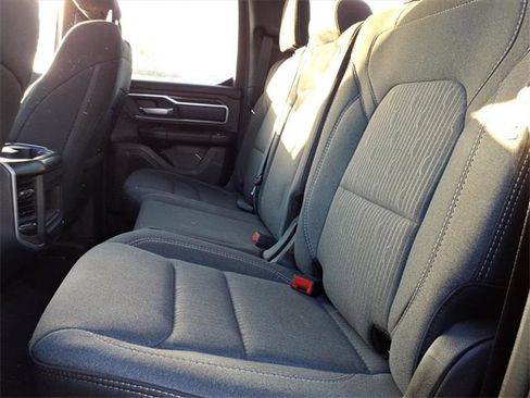 Used 2022 RAM 1500 Big Horn image 8
