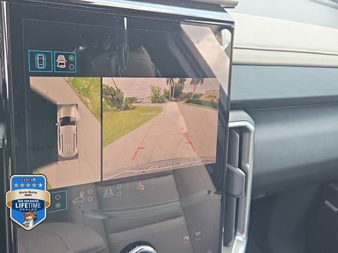 New 2026 GMC Acadia Elevation w/ Black Edition AWD/4WD image 29