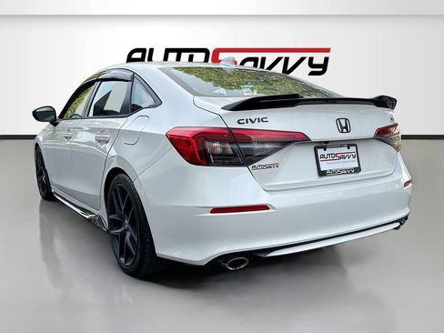 Used 2022 Honda Civic Si image 5