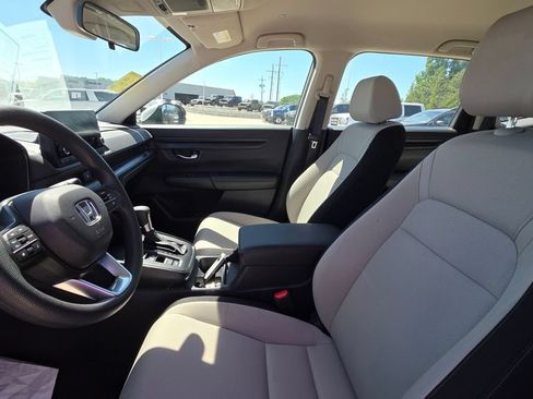 Certified 2023 Honda CR-V LX image 11