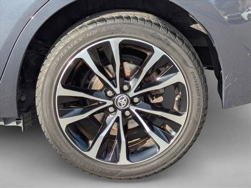 Used 2018 Toyota Corolla SE image 23
