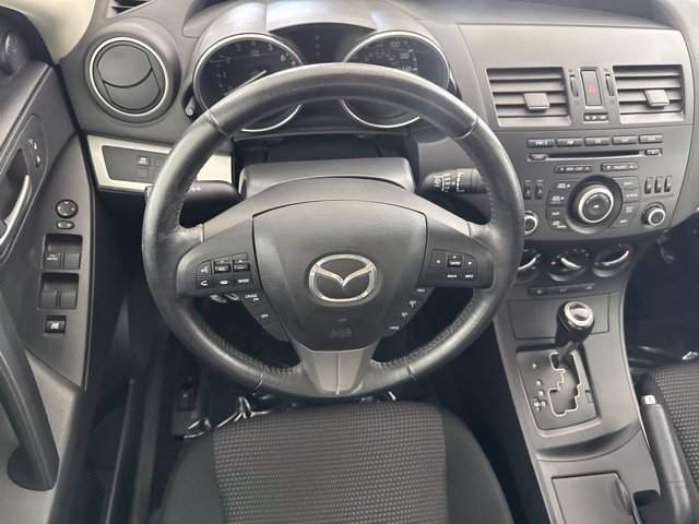 Used 2012 MAZDA MAZDA3 i Touring FWD image 30