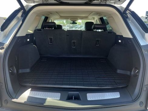 Used 2019 Cadillac XT5 Luxury FWD image 30