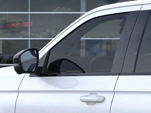 New 2025 Ford Expedition Max Platinum w/ Stealth Performance Package image 55