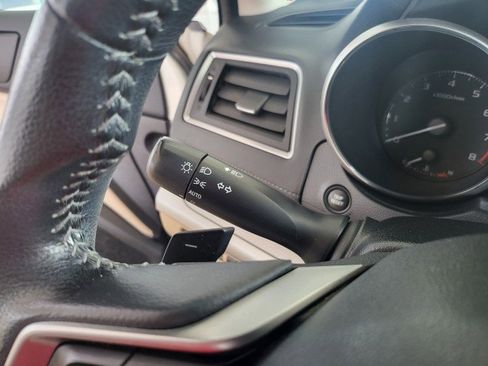 Used 2018 Subaru Legacy 2.5i Premium w/ Cargo Package image 20